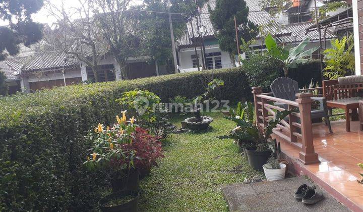 Rumah Asri Adem Ayem Di Cipta Graha Dekat Ke Pasteur 1