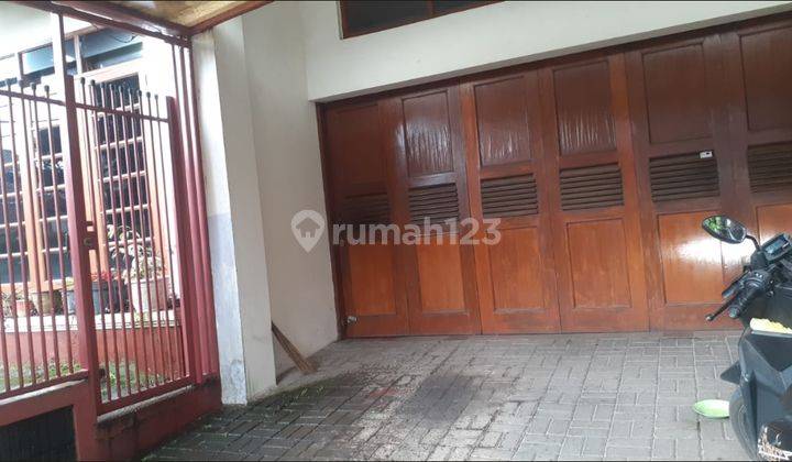 Rumah Asri Adem Ayem Di Cipta Graha Dekat Ke Pasteur 2