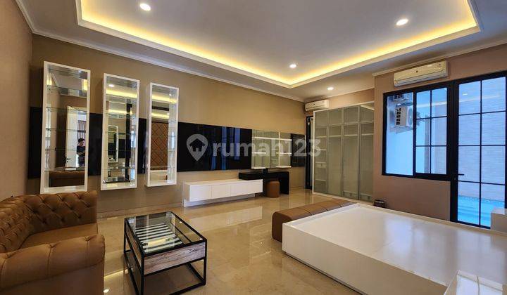 RUMAH MEWAH RAYA SUTOREJO PRIMA BOULEVARD 2