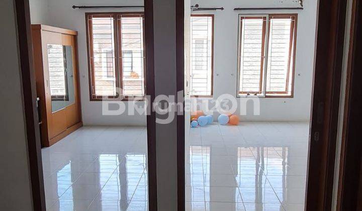 RUMAH SIAP HUNI DALAM KAWASAN KAVLING 89 RESIDENCE TANGERANG 2