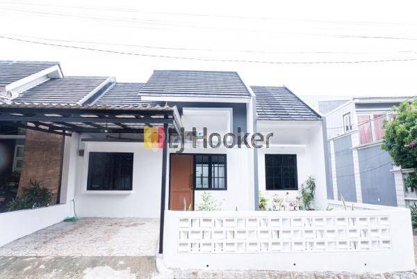 Rumah Modern Harga Murah di Bojongsari Depok 1