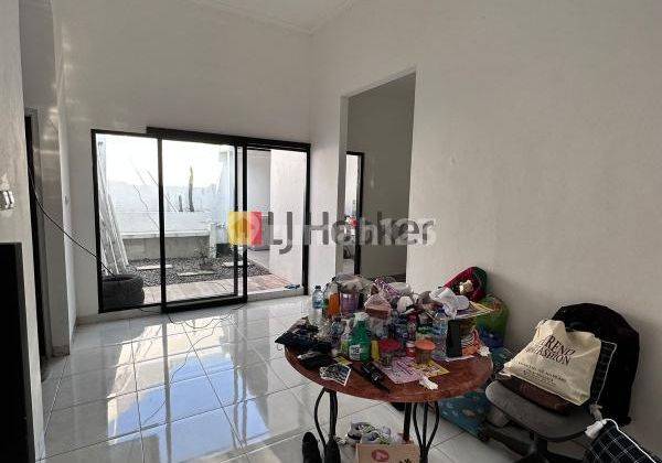 Rumah Modern Harga Murah di Bojongsari Depok 2