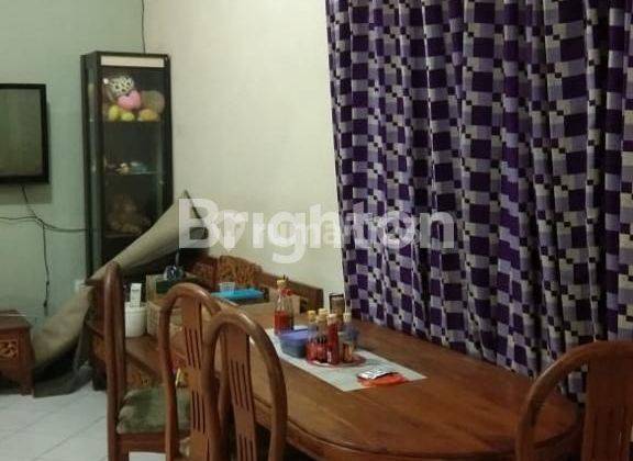 RUMAH/MESS KARYAWAN DI JL DIPONEGORO INDRAKILA 2