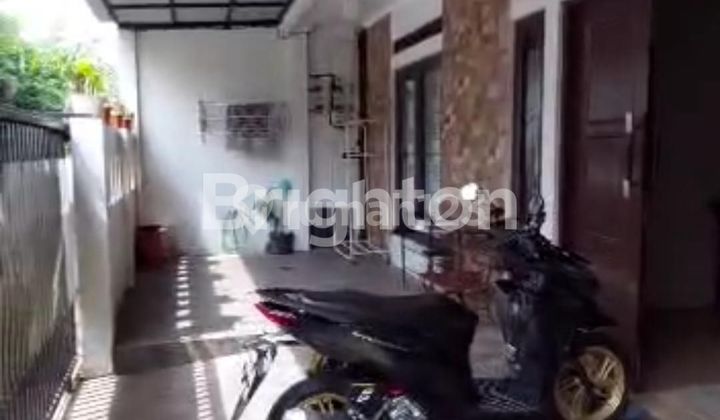 Rumah Kos Kosan di Tebet Jakarta Selatan
