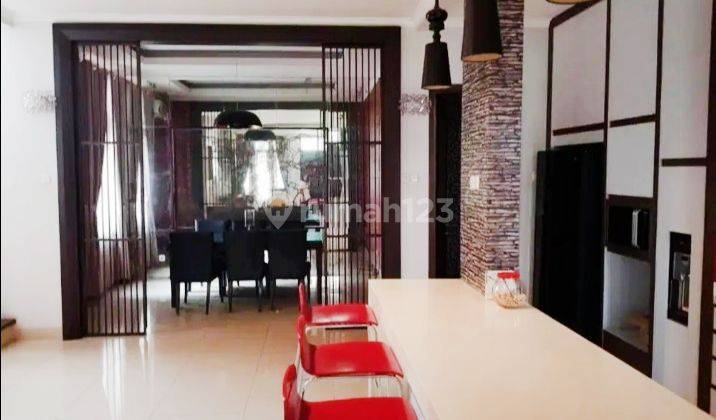 Rumah Bagus Di Kebayoran View Bintaro Sektor 7 2