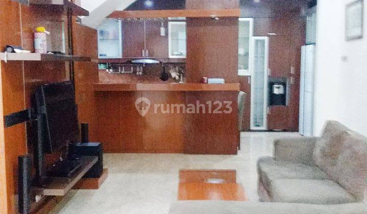 Rumah Bagus Di Puri Bintaro, Bintaro Jaya Sektor 9 2