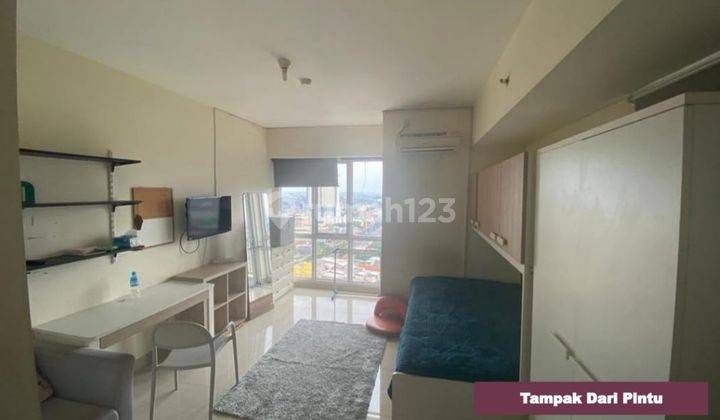 Apartement Grand Taman Melati Margonda 2