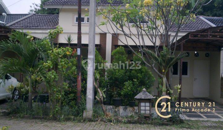 Rumah Dengan Desain Modern Di Ciputat Sc3570 Ms 1