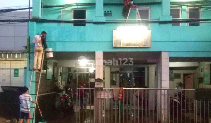 Dijual Rumah Wisma 2 Lantai di Jatinangor Bandung Sumedang 2