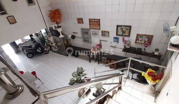 Dijual Rumah Wisma 2 Lantai di Jatinangor Bandung Sumedang 2