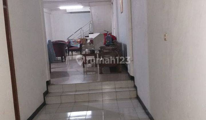 Dijual Rumah/Ruko di Main Road Ciwastra 2