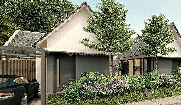 Dijual Rumah Baru di The Royal Harmony Kopo Bandung 1