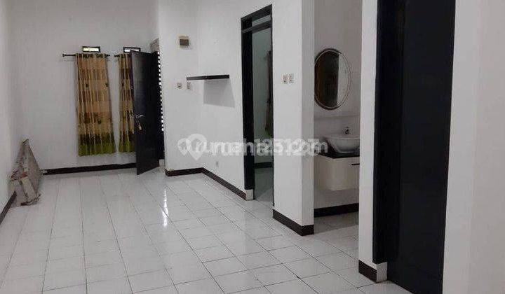 Rumah Bagus Harga Menarik di Perumahan Bumi Adipura 2