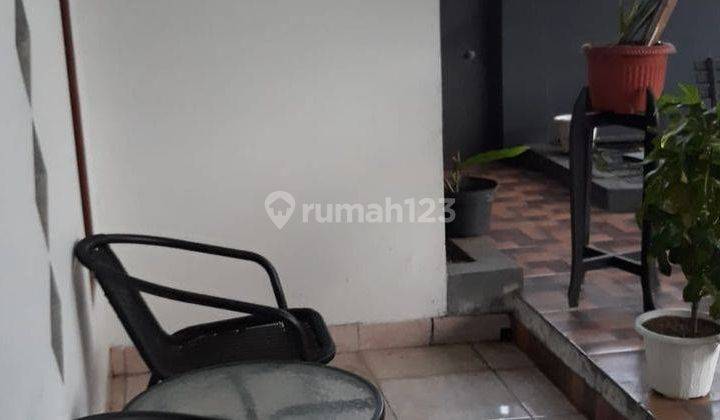 Dijual Rumah 2 Lantai di Daerah Suka Asih Bandung 2