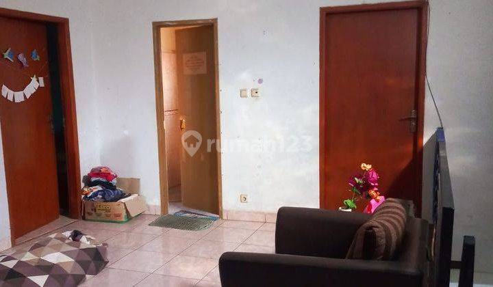 Dijual Rumah 2 Lantai di Daerah Suka Asih Bandung 2