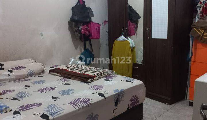 Dijual Rumah 2 Lantai di Daerah Suka Asih Bandung 2