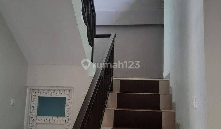 Rumah 2 Lantai di Batu Indah, Harga All In 2