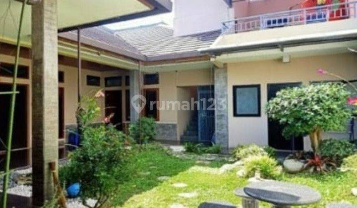 Dijual Cepat, Rumah Bagus Full Furnished di Taman Kopo Indah 1 1