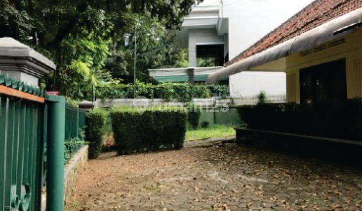 Rumah Asri dan Nyaman di Sayap Dago (Dekat Kampus ITB, UNPAD, ITHB) 2