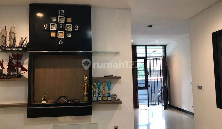 Rumah Minimalis Nyaman Siap Huni di Taman Kopo Indah 2 2