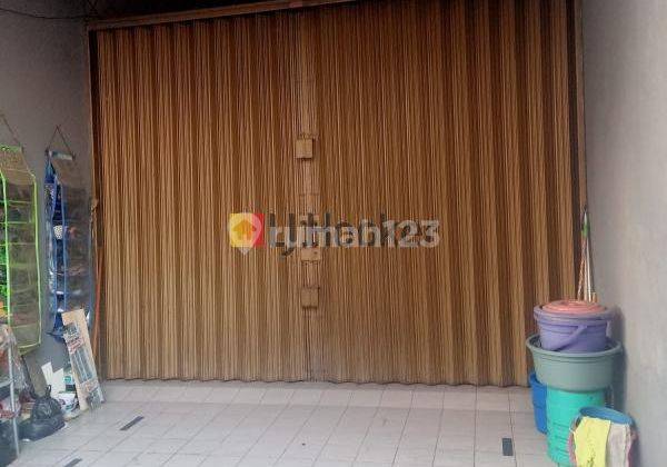 Rumah Terawat dan Siap Huni lokasi Nyaman di Jembatan Dua Jakarta Utara 2