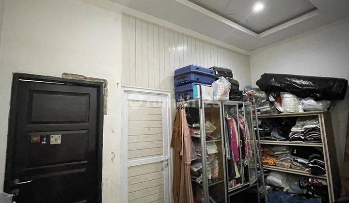 Rumah 2 Lt Di Taman Mutiara Indah Kota Serang Banten 2