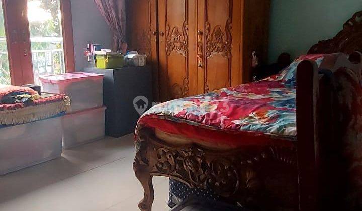 Rumah Bagus Dan Strategis Di Palmeriam Matraman S6443 1