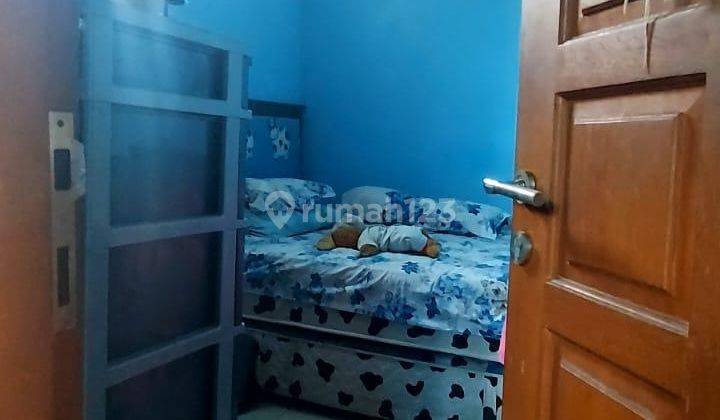 Rumah Bagus Dan Strategis Di Palmeriam Matraman S6443 2