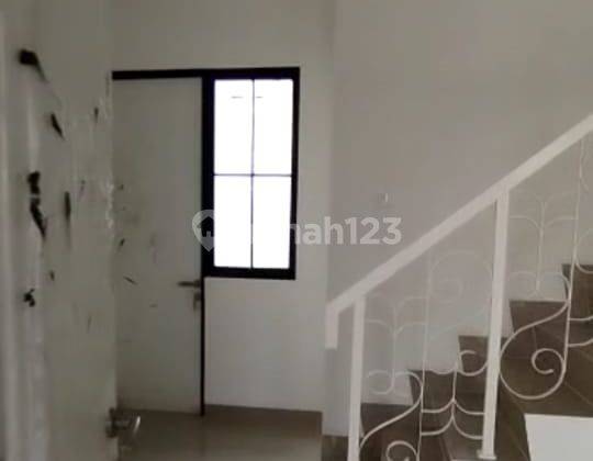 Rumah Baru 2 Lantai Di Sport City Sevilla Jababeka S6448 1