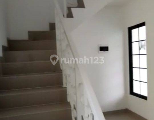 Rumah Baru 2 Lantai Di Sport City Sevilla Jababeka S6448 2