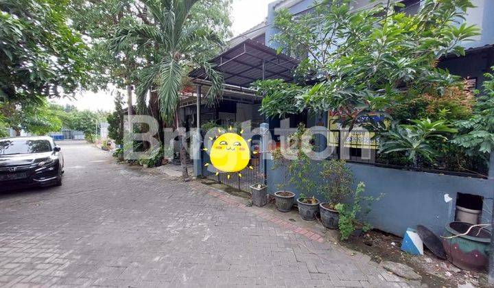 RUMAH BANTING HARGA 1