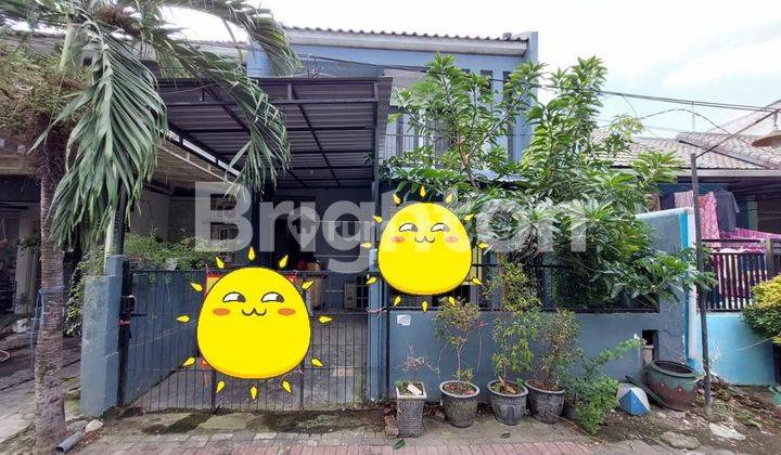 RUMAH BANTING HARGA 2