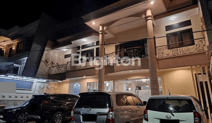 Homestay Aktif, Siap Cuan Kris Kencana Surabaya Narat 2