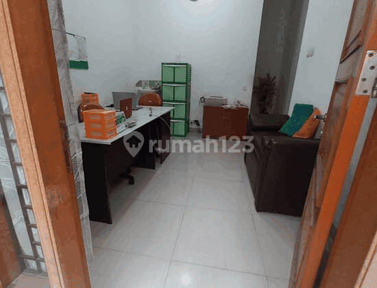 Rumah Siap Huni 2 Lantai Di Kramat Jati S6457 2