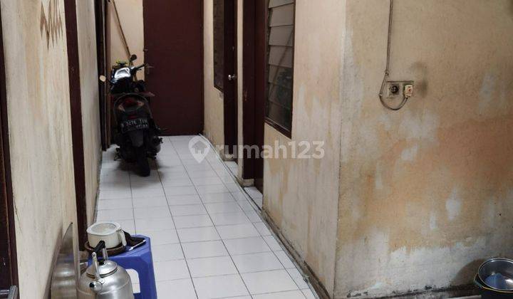 Rumah Strategis Di Rajawali Selatan Raya S6461 2