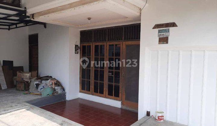 Rumah 2 Lantai Strategis Di Komplek Pakuwon S6466 1