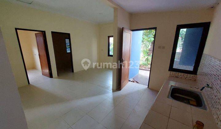 Rumah Sipa Huni Strategis Di Kalimalang S6502 1