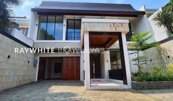 Brand New Luxurious House Area Kemang 2