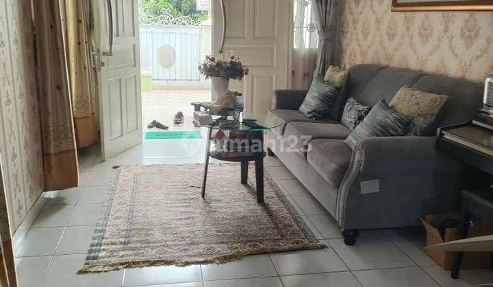 Rumah Bagus Sertifikat Hak Milik di Villa Galaxy, Bekasi 1