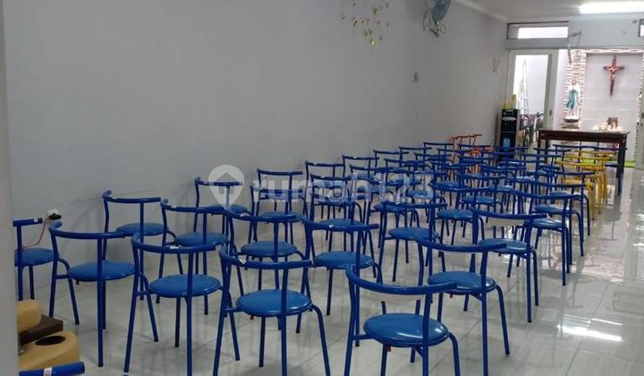 Runah Batununggal Indah Bandung (VA) 2