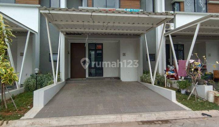 Dijual rumah metland 1