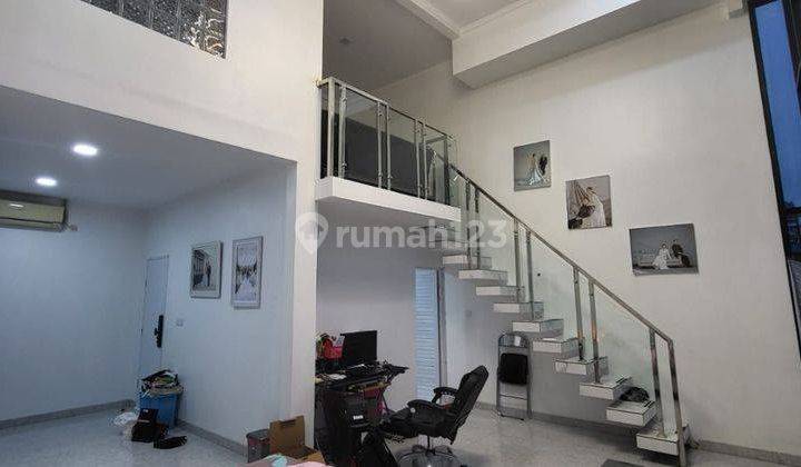 Dijual rumah metland puri 2