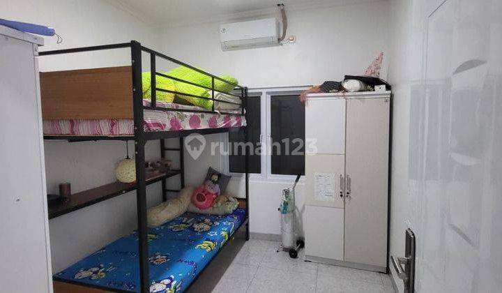 Dijual rumah metland puri 2