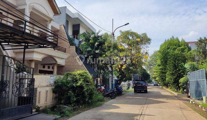 Dijual rumah green garden jakarta barat 1