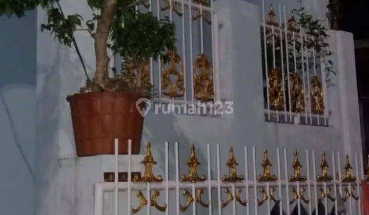 Dijual Rumah Kresek Indah, Tangerang 1