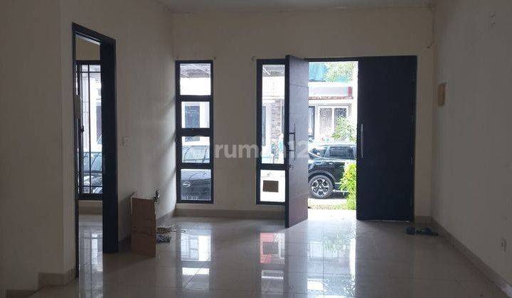 Dijual Rumah Green Lake Cluster Asia, Jakarta Barat 1