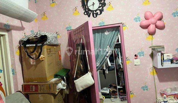 Dijual Town House City Resort Cengkareng, Jakarta Barat 1