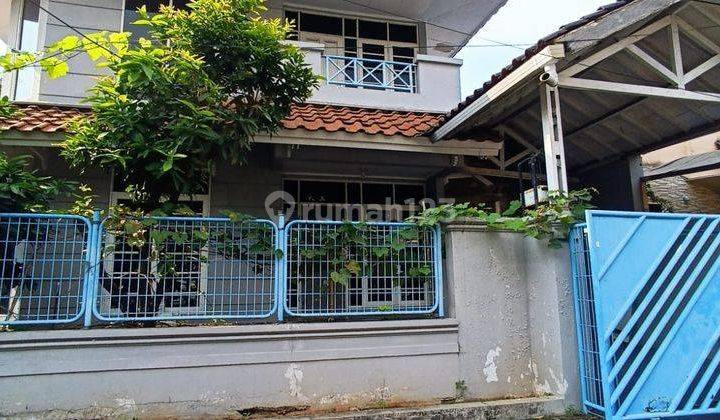 Dijual Rumah di Citra 2, Jakarta Barat 1