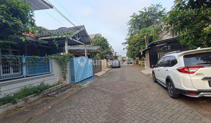 Dijual Rumah di Citra 2, Jakarta Barat 2