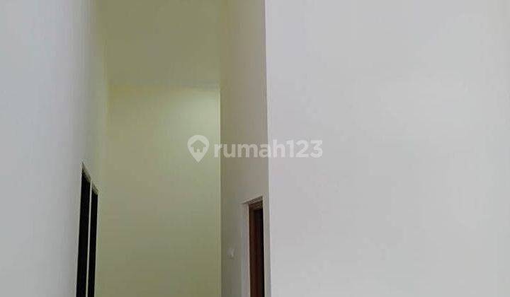 Dijual Rumah Baru di Poris Blok H Tangerang 2